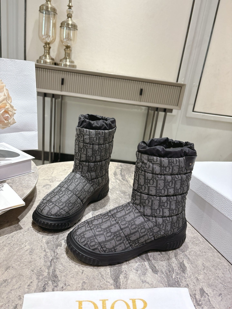 chr1st1an D10r boots